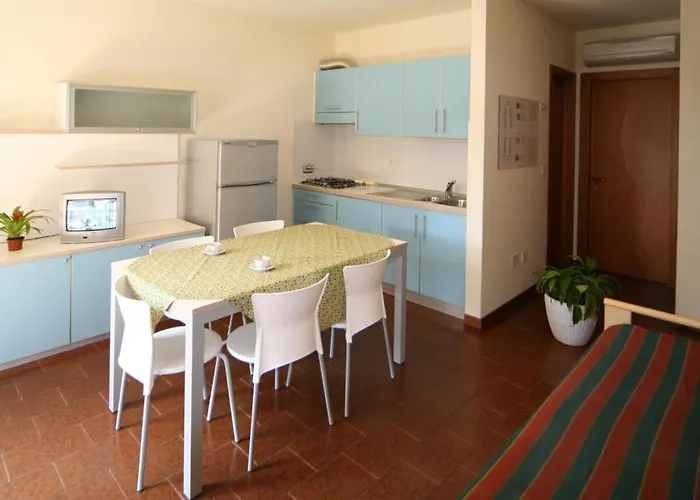 Apartment Michelangelo