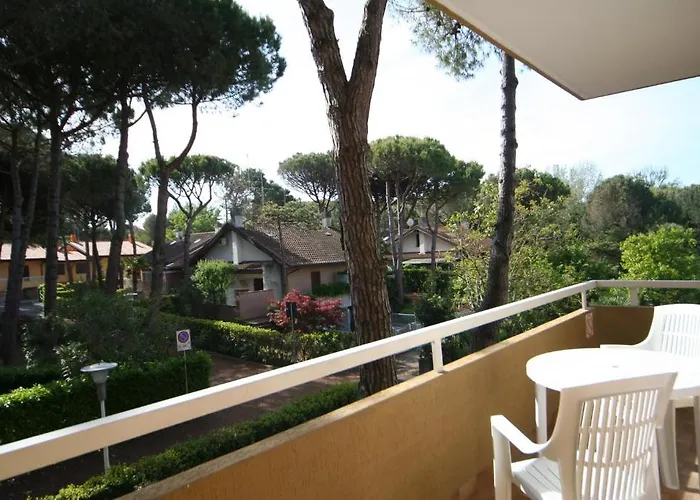 Michelangelo Apartment