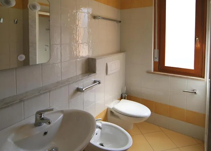 Michelangelo Apartment *