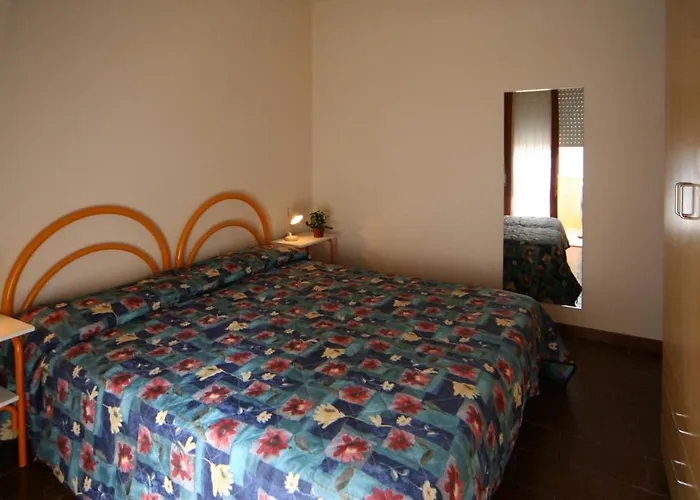 Apartment Michelangelo