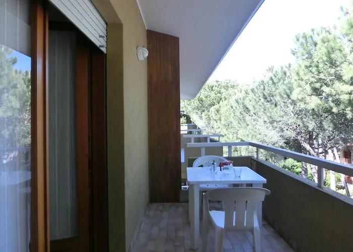 Apartment Michelangelo Lignano Sabbiadoro