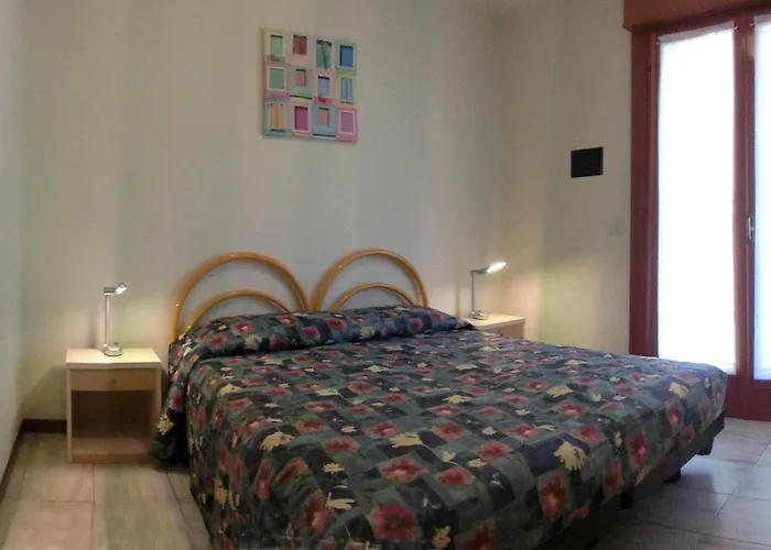 Apartment Michelangelo