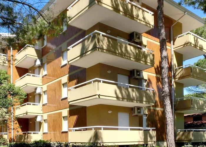 Michelangelo Apartment *