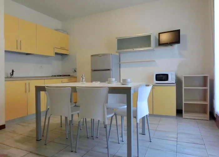 Michelangelo * Lignano Sabbiadoro