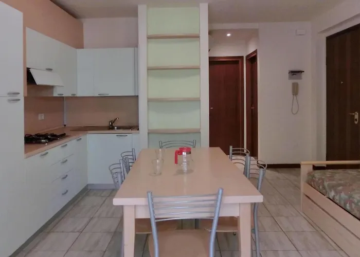 Michelangelo Apartment *