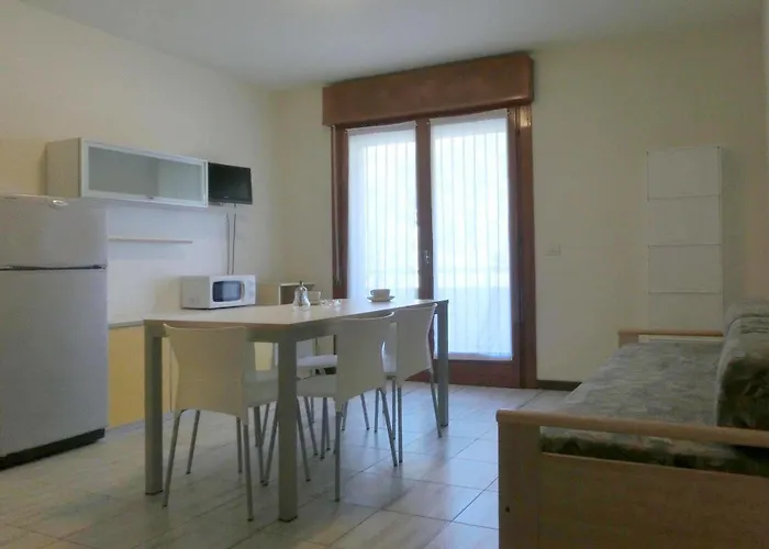 Apartment Michelangelo