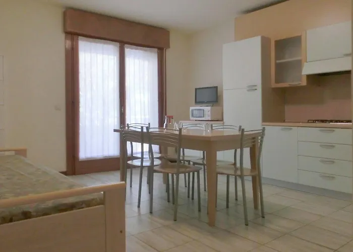 Michelangelo Apartment Lignano Sabbiadoro