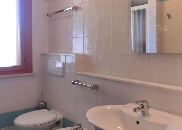 Michelangelo Apartment *