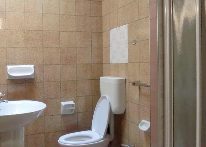 Apartment Michelangelo Lignano Sabbiadoro