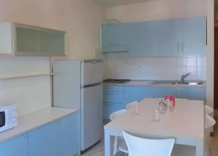 Michelangelo Apartment