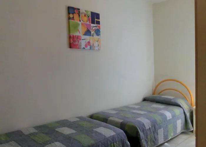 Michelangelo Apartment Lignano Sabbiadoro