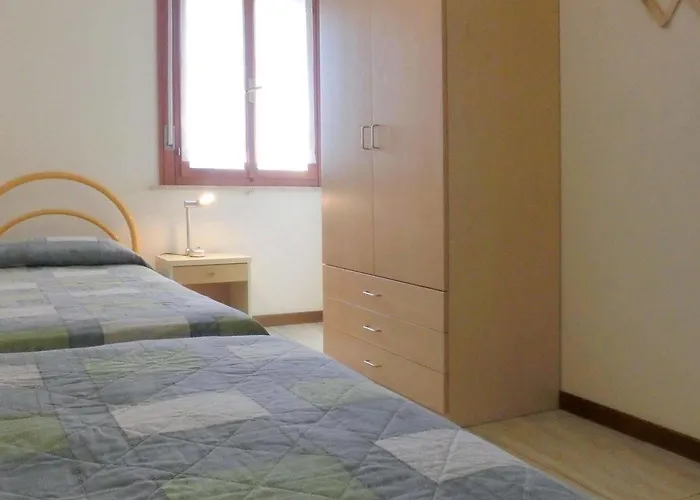 Apartment Michelangelo Lignano Sabbiadoro