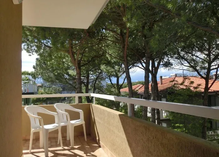 Michelangelo Apartment Lignano Sabbiadoro