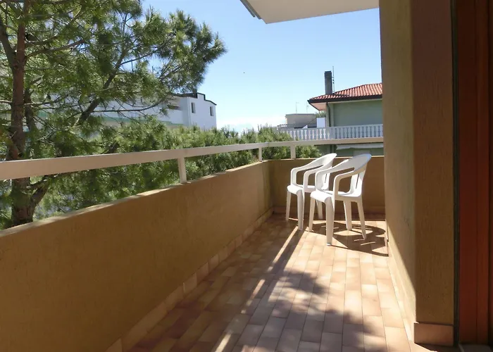 Apartment Michelangelo *