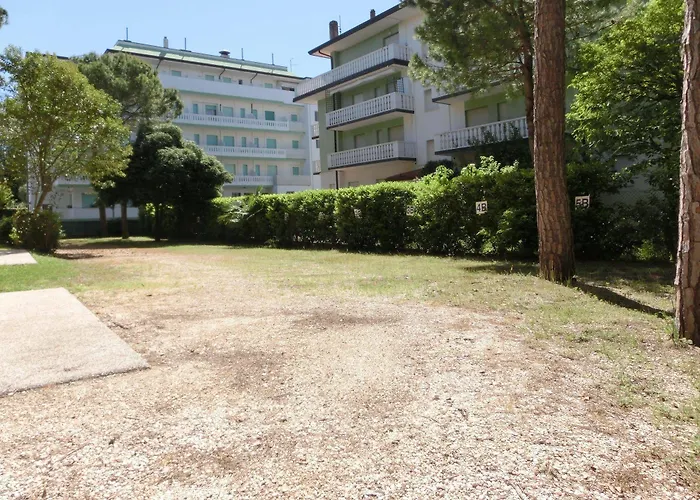 Apartment Michelangelo Lignano Sabbiadoro