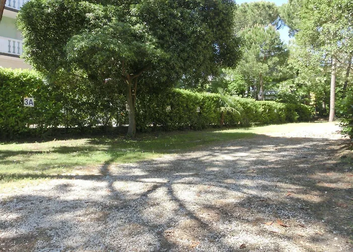 Apartment Michelangelo