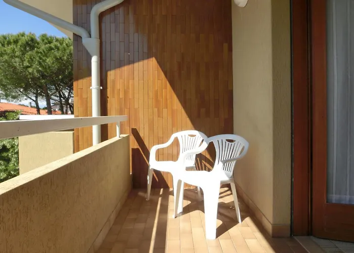 Michelangelo Apartment Lignano Sabbiadoro