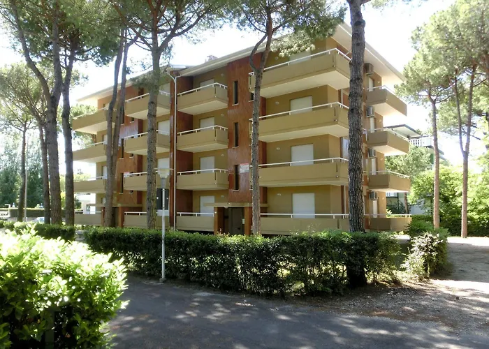 Michelangelo Apartment Lignano Sabbiadoro