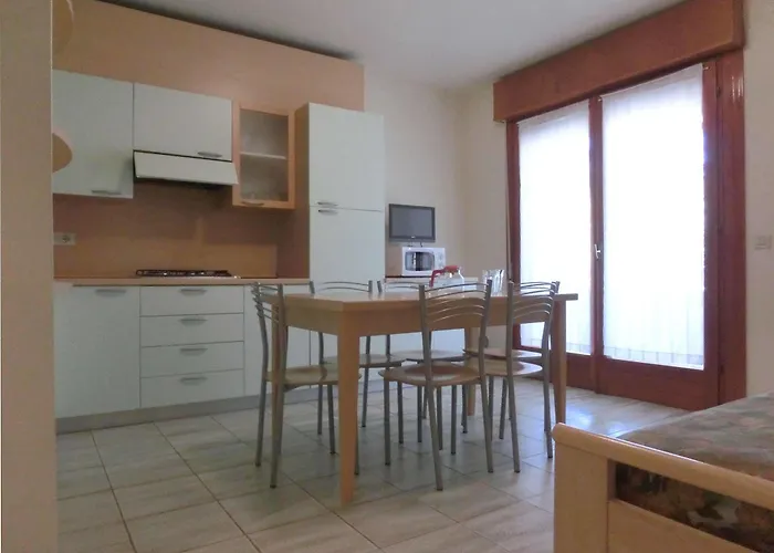 Michelangelo Apartment Lignano Sabbiadoro