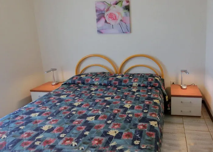 Apartment Michelangelo