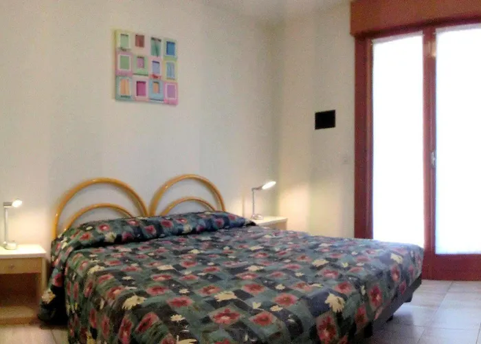 Michelangelo Apartment Lignano Sabbiadoro