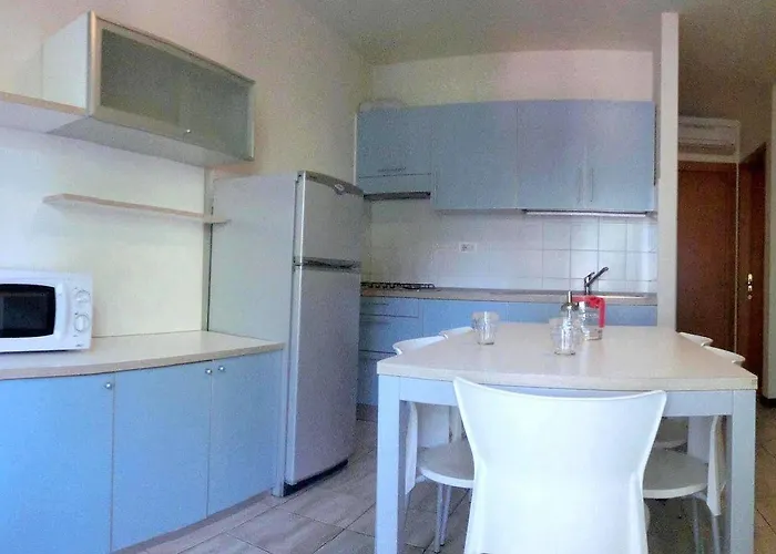 Michelangelo Apartment *