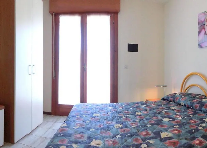 Apartment Michelangelo