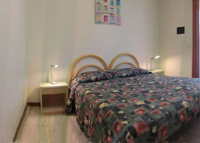 Apartment Michelangelo Lignano Sabbiadoro