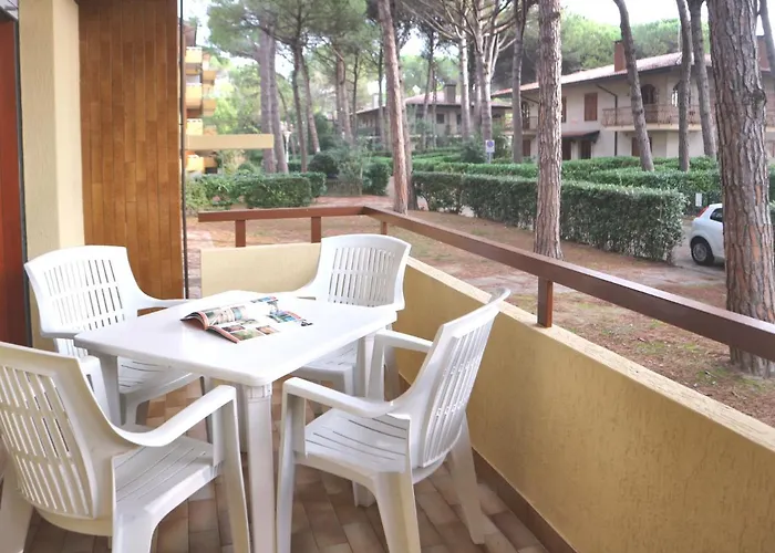 Michelangelo Apartment Lignano Sabbiadoro