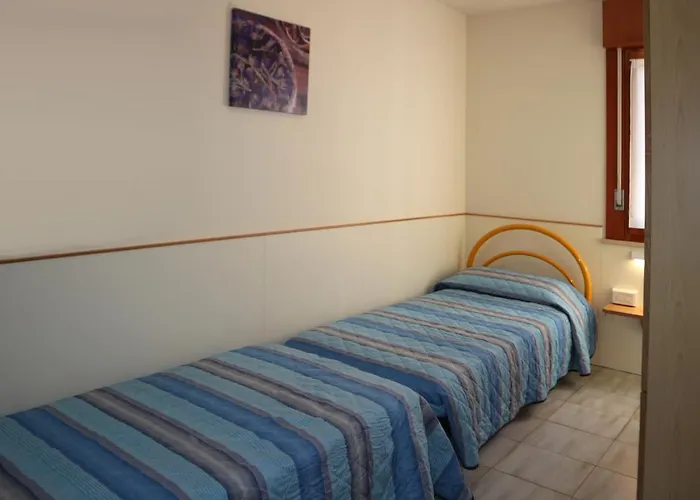 Apartment Michelangelo