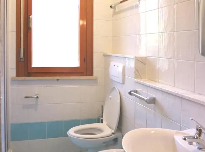 Apartment Michelangelo Lignano Sabbiadoro