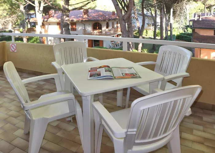 Michelangelo Apartment