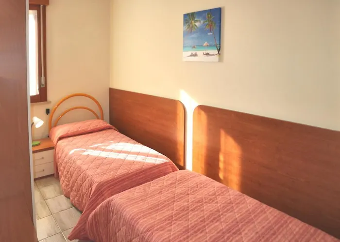 Michelangelo Apartment