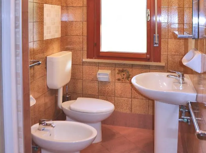 Apartment Michelangelo